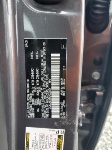 2024 LEXUS RX 450H+ L JTJCJMGA3R2020824
