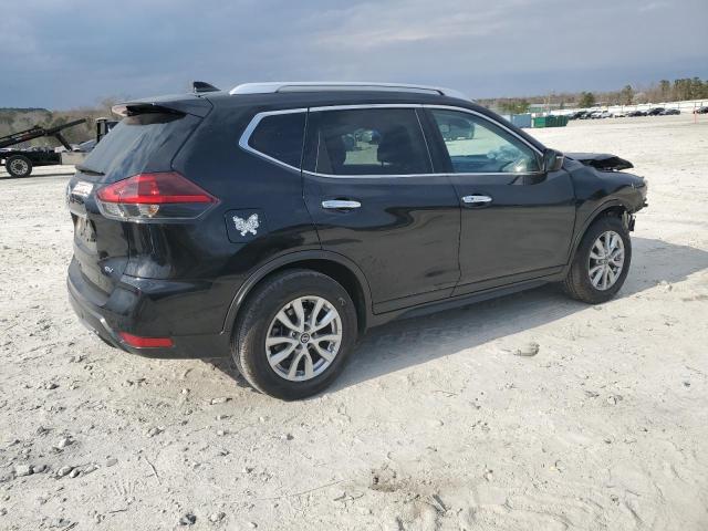 2019 NISSAN ROGUE S - KNMAT2MT4KP529229