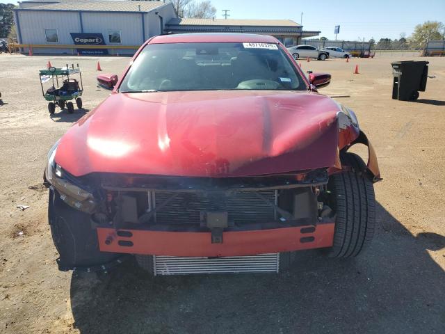 2023 CADILLAC CT5 PREMIU - 1G6DN5RK9P0157365