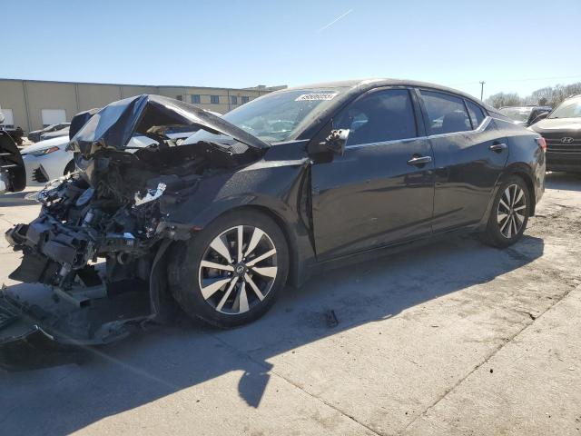 2020 NISSAN SENTRA SV #3158876641