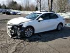 2018 TOYOTA CAMRY L - JTNB11HK1J3011344