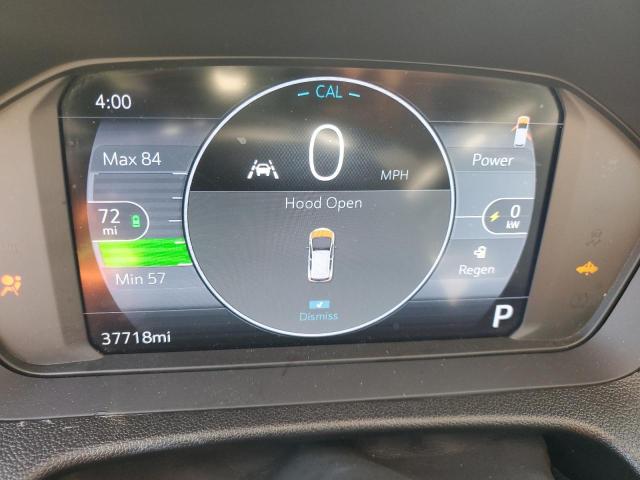 2023 CHEVROLET BOLT EV 2L - 1G1FX6S03P4185629