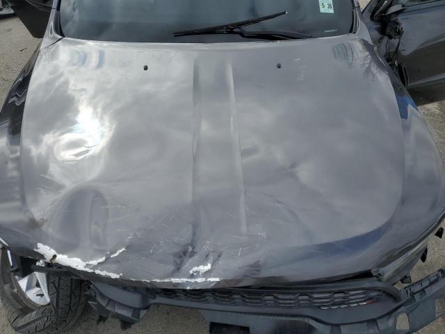 2021 DODGE DURANGO GT - 1C4RDJDG5MC661875
