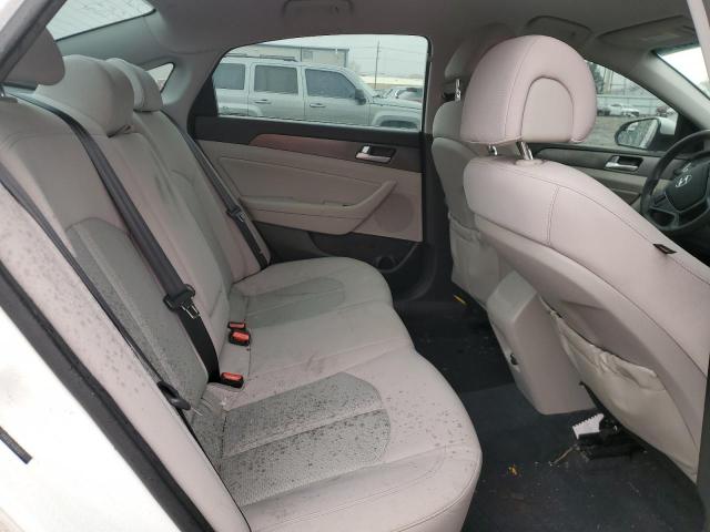 2015 HYUNDAI SONATA SPO - 5NPE34AF0FH092911