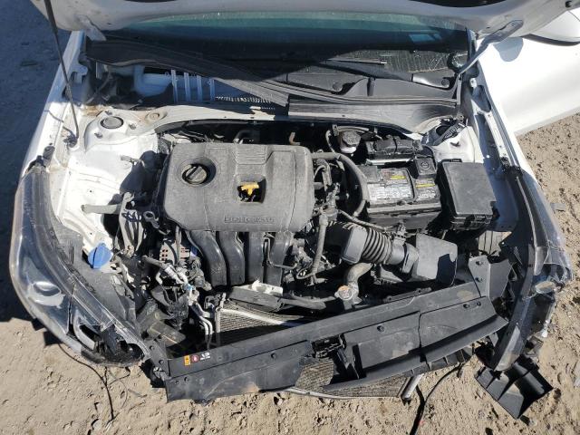 2021 KIA FORTE FE - 3KPF24AD8ME340278