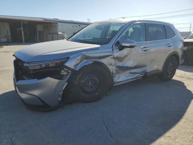 Vin: 2hkrs3h22sh320810, lot: 50342205, honda crv lx 20251