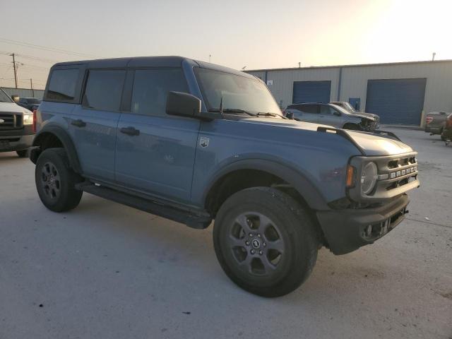 Vin: 1fmde5bh9plb20757, lot: 49669795, ford bronco base 20234