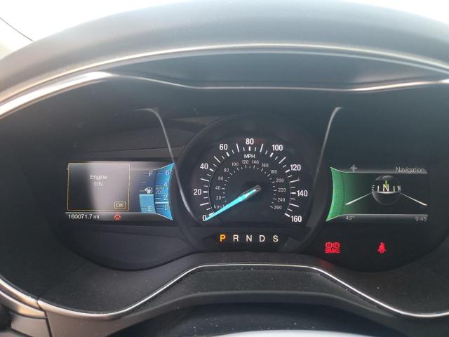 2014 FORD FUSION SE - 1FA6P0HD3E5351563
