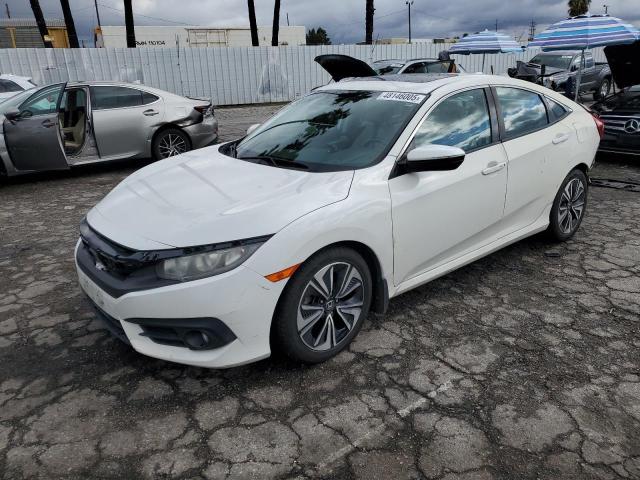 Vin: 2hgfc1f77gh635042, lot: 48146005, honda civic exl 2016 img_1
