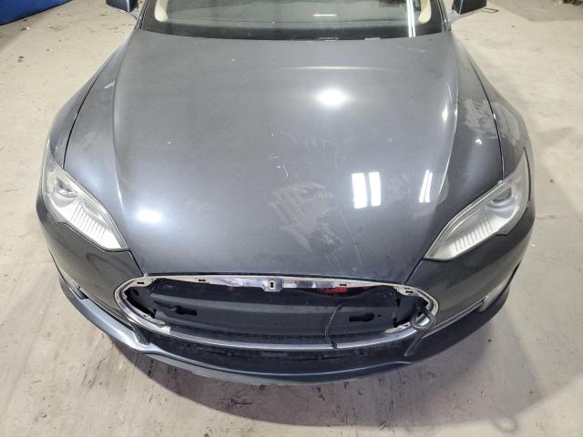 2015 TESLA MODEL S 60 5YJSA1S1XFFP77068
