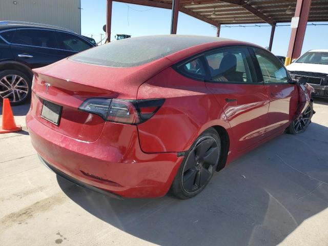 Vin: 5yj3e1ea8nf290504, lot: 50236235, tesla model 3 20223