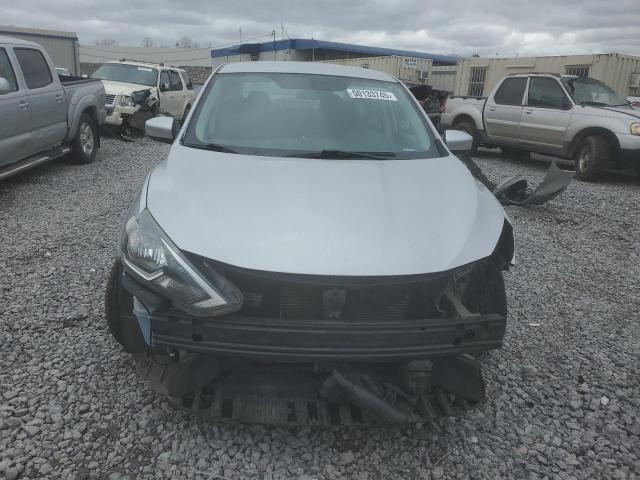 2019 NISSAN SENTRA S - 3N1AB7AP6KY270400