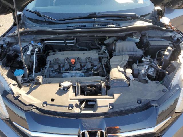 2018 HONDA HR-V 3CZRU6H54JM717556