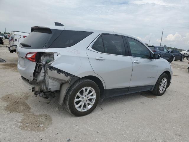 Vin: 2gnaxkev8l6185370, lot: 50370705, chevrolet equinox lt 20203