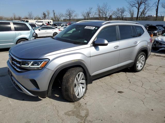 VOLKSWAGEN ATLAS SEL