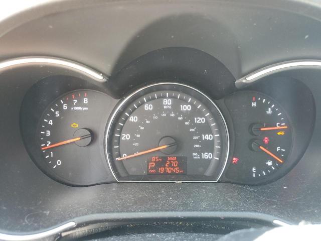 2015 KIA SORENTO 5XYKT3A6XFG556856