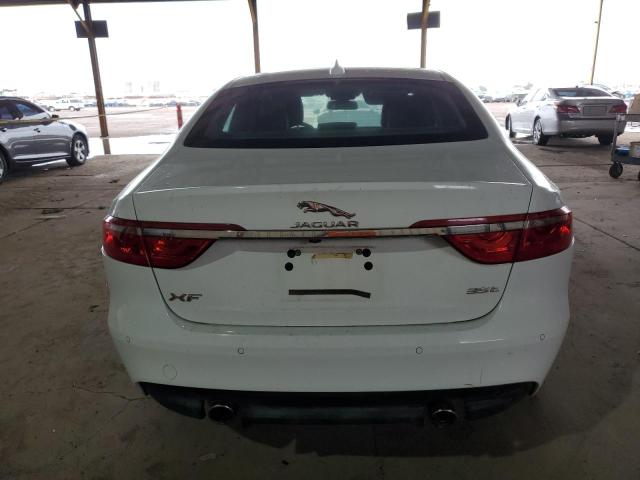 2017 JAGUAR XF PREMIUM SAJBD4BVXHCY35581