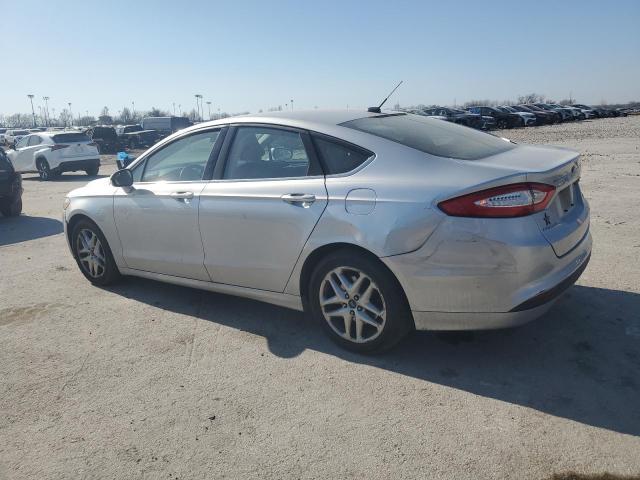 Vin: 3fa6p0h70gr217636, lot: 47837675, ford fusion se 20162