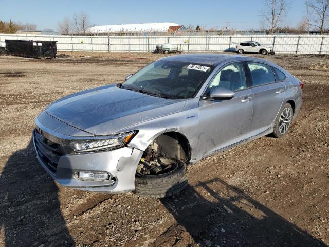 Vin: 1hgcv3f49ka021857, lot: 49164805, honda accord hybrid ex 2019 img_1