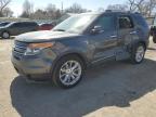 2015 FORD EXPLORER L - 1FM5K7F97FGA35872