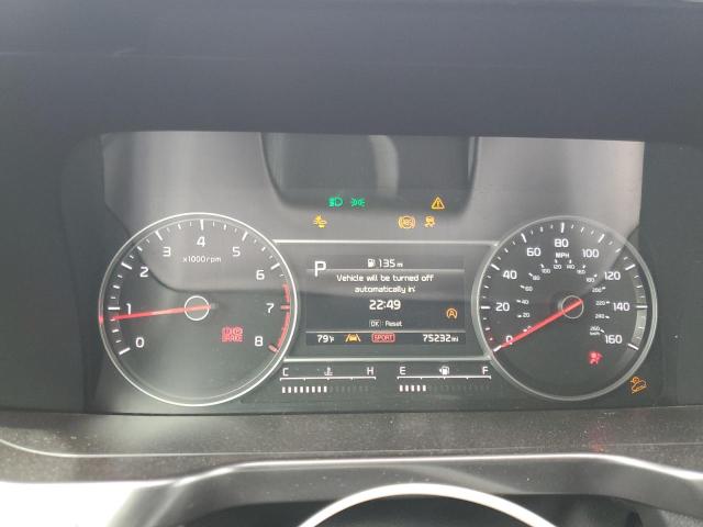 2021 KIA SORENTO S 5XYRLDLC4MG064747
