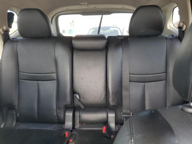 2016 NISSAN ROGUE S - 5N1AT2MT7GC813769