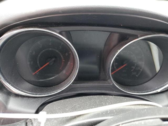 2019 MITSUBISHI RVR SE JA4AJ3AU0KU603895