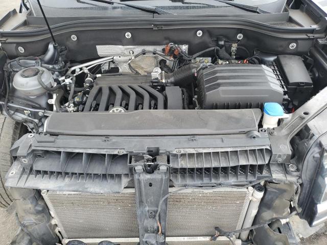2018 VOLKSWAGEN ATLAS SEL - 1V2NR2CA0JC557128