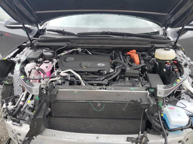 2024 LEXUS RX 450H+ L JTJCJMGA3R2020824
