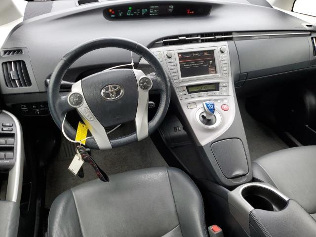 2015 TOYOTA PRIUS - JTDKN3DU1F1965123