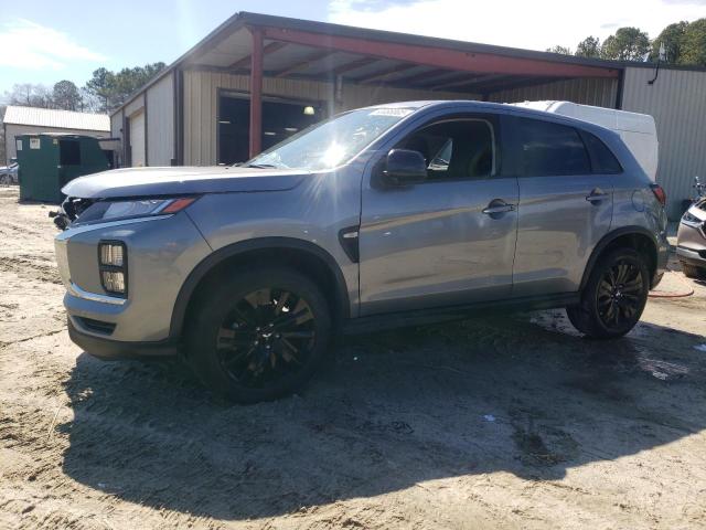 Vin: ja4apuau5nu001048, lot: 50488005, mitsubishi outlander es 2022 img_1