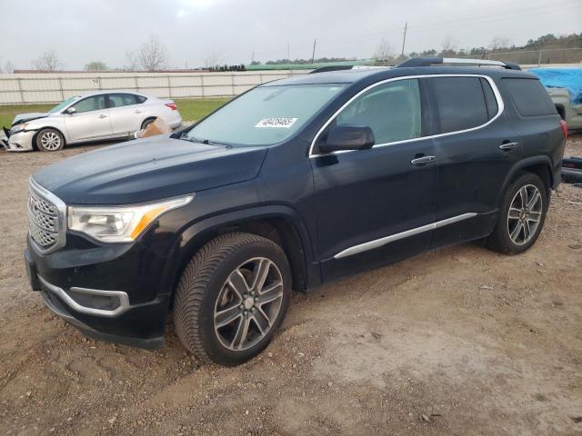 GMC ACADIA DEN