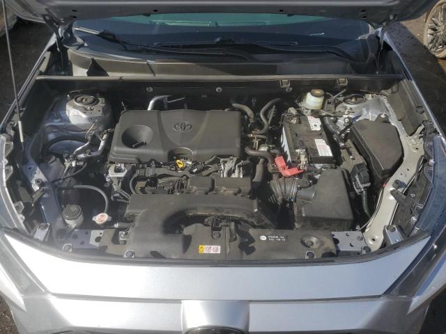2019 TOYOTA RAV4 LE - JTMF1RFV5KD003793