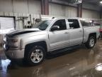 2016 CHEVROLET SILVERADO - 3GCUKREC1GG296638