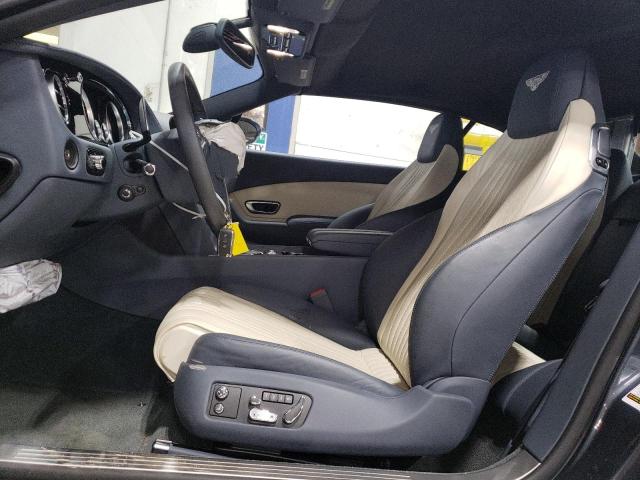 2016 BENTLEY CONTINENTA - SCBGT3ZA8GC051549