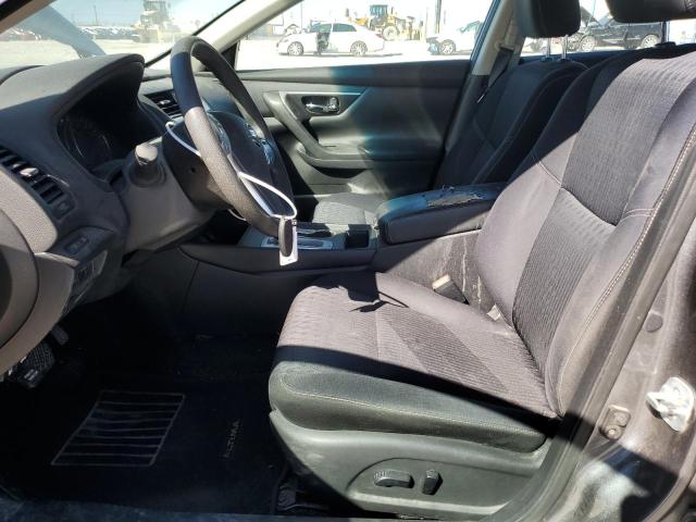 2017 NISSAN ALTIMA 2.5 - 1N4AL3AP3HN336075