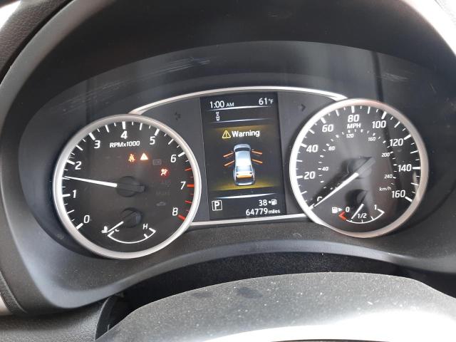 2018 NISSAN SENTRA S - 3N1AB7AP8JY235422