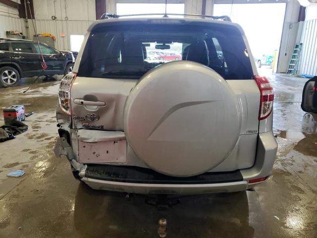2T3DF4DV7CW253734 2012 TOYOTA RAV4