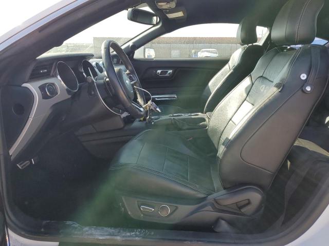 2016 FORD MUSTANG - 1FA6P8TH3G5290047