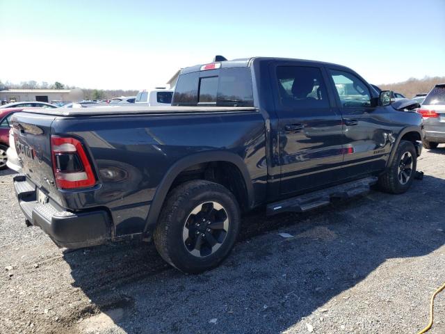 2020 RAM 1500 REBEL - 1C6SRFLTXLN342707