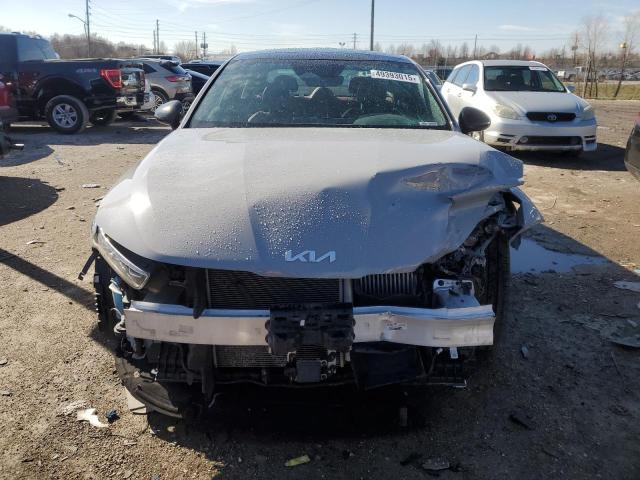 2022 KIA K5 GT LINE - 5XXG64J23NG118862