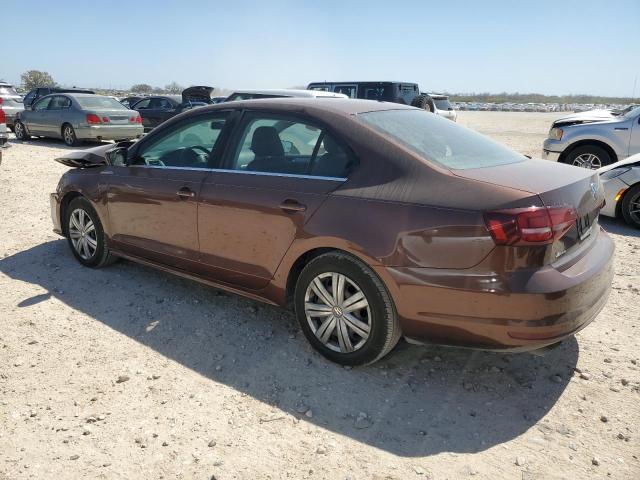 2017 VOLKSWAGEN JETTA S - 3VW167AJ8HM318022