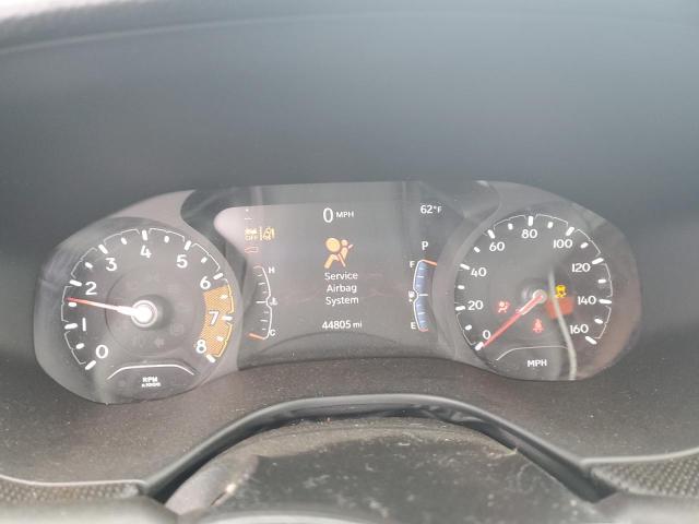 2022 JEEP COMPASS TR - 3C4NJDDB1NT226032