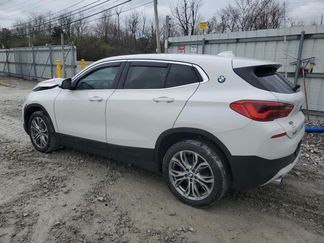 Vin: wbxyj5c58k5n18788, lot: 50493955, bmw x2 xdrive28i 20192