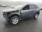 2020 TOYOTA RAV4 XLE - JTMP1RFV8LD524545