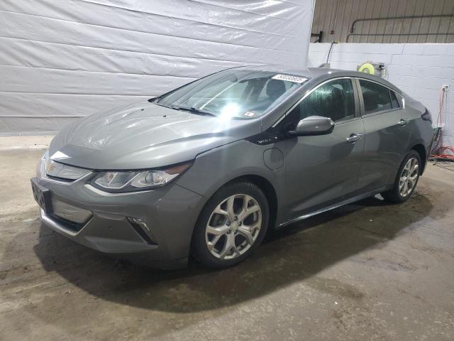 CHEVROLET VOLT PREMIER