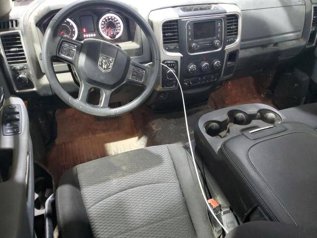 2020 RAM 1500 CLASS - 1C6RR7GTXLS126288
