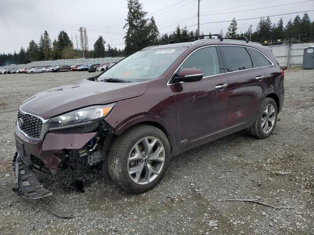 Vin: 5xypkda50lg696187, lot: 50215335, kia sorento sx 2020 img_1