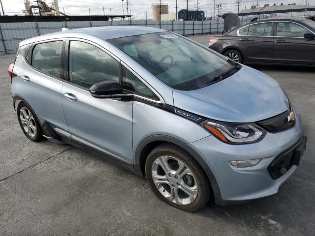 Vin: 1g1fw6s08h4187204, lot: 47278955, chevrolet bolt lt 20174