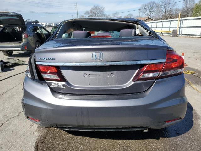 2015 HONDA CIVIC SE 19XFB2F76FE284240
